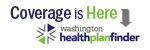 Health Finder Logo