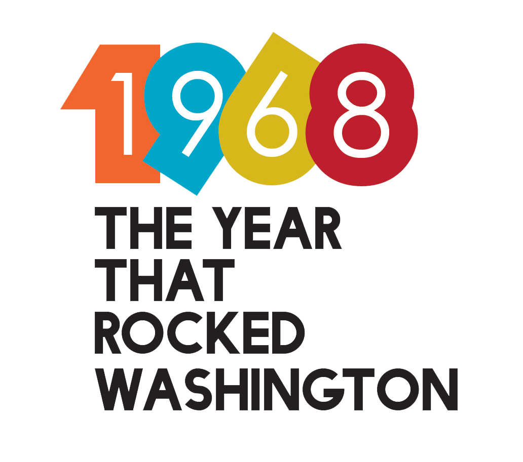1968 logo