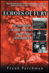 Echoes of Fury: The 1980 Eruption of Mount St. Helens and the Lives It Changed Forever.